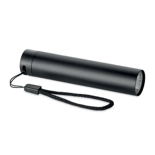 Gerecyclede aluminium zaklamp - Afbeelding 5